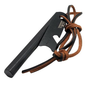 SOIL minimal.�i�\�C���~�j�}�� �j GARDE Fire Steel �K���h�t�@�C���[�X�`�[�� �t�@�C���[�X�^�[�^�[