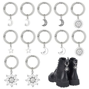 [PH PandaHall] 12�� 6��� �V���[�`���[�� ������ �X�v�����O�Q�[�g�����O�t���V���[�Y �`���[�� ���z �� �����`�[�t �C�p �y���_���g �X�v�����O�Q�[�g�����O�t�� �S�V�b�N �p���N ���B���e�[