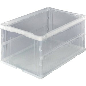 gXRR(TRUSCO) ^܂肽݃Rei 75L  TR-O75B-TM [P[X [{bNX