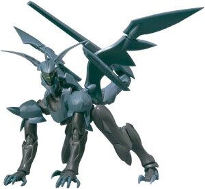 TAMASHII NATIONS ROBOT�� [SIDE MS] �K�t����