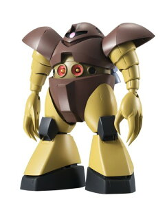 TAMASHII NATIONS ROBOT�� �@����m�K���_�� [SIDE MS] MSM-03 �S�b�O ver. A.N.I.M.E. ��125mm ABSPVC�� �h���ς݉��t�B�M���A