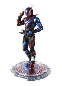 TAMASHII NATIONS S.H.�t�B�M���A�[�c ���ʃ��C�_�[�r���h ���r�b�g�^���N�t�H�[�� -20 Kamen Rider Kicks Ver.- ��145mm PVCABS�� �h���ς݉��t�B�M���A