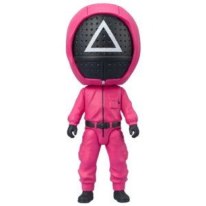 TAMASHII NATIONS Figuarts mini �C�J�Q�[�� �}�X�N�h �\���W���[ ��90mm ABSPVC�� �h���ς݉��t�B�M���A