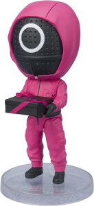 TAMASHII NATIONS Figuarts mini �C�J�Q�[�� �}�X�N �h���[�J�[ ��90mm ABSPVC�� �h���ς݉��t�B�M���A