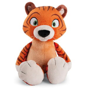 NICI�T���Z�b�g�h���[��2024 �^�C�K�[ �N���V�b�N 35cm �ʂ������