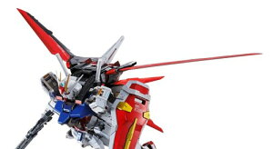 METAL BUILD �G�[���X�g���C�J�[ -STORE LIMITED EDITION- (���X�g���C�N�K���_���Ȃ�MS�{�͕̂ʔ�)