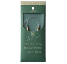 「匠」輪針-S 60cm7号 CL45-707