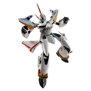 TAMASHII NATIONS - �}�N���X - VF-19P �G�N�X�J���o�[ (�]�[���f���p�g���[��) �n�C���^��R�t�B�M���A