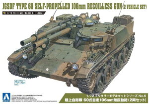 ގ 1/72 ~^[fV[Y No.6 ㎩q 60106mmC 2Zbg vf
