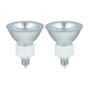 �G���p (ELPA) JDR110V40WLM/K-2P �d�� �n���Q���d�� �Ɩ� E11 110V 65W �L�p35° G-166NH-2P