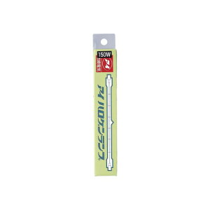 ELPA �������n���Q�� 150W R7S �N���A G-225(150W) (J110V150WEYE)
