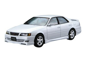 ގ(AOSHIMA) UfJ[ 1/24 g^ JZX100 `FCT[cA[V '98 vf