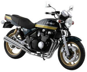 ގ(AOSHIMA) 1/12 UEoCNV[Y No.12 JTL ZR400C ZEPHYR X 2002 vf