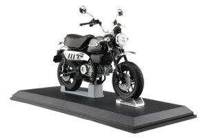 1/12 �����i�o�C�N Honda Monkey125 '22 [�p�[���V���C�j���O�u���b�N]