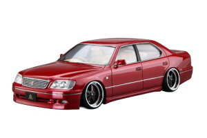 ގ(AOSHIMA) UfJ[ 1/24 I[gN`[ UCF21 ZVI '97 (g^) vf