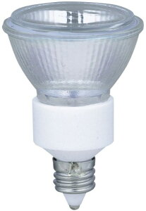 ELPA �_�C�N���n���Q�� 35W�` E11 ���p G-250H (JDR110V35WLM/K3)