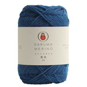 DARUMA mX^C  ю  Col.14 u[ n 40g 88m 5ʃZbg 01-5550