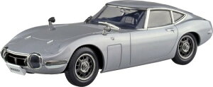 ގ 1/32 yv XibvLbg No.06-SS g^ 2000GT T_[Vo[^bN Fς݃vf ()