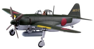 ގ(AOSHIMA) 1/72 q@V[Y No.7 d ^ b N1K1-Ja vf