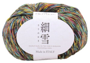 �n�}�i�J ���b�`���A �ю� �א� (�����߂䂫) COL. 7 �}���` �n 40g ��132m 3818