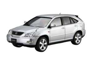 ގ(AOSHIMA) UfJ[ 1/24 g^ GSU30W nA[ 350Gv~A LpbP[W '06 vf