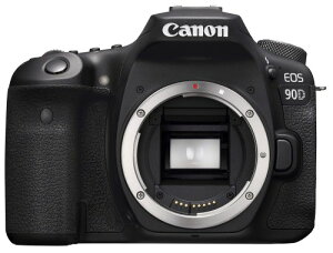 Canon �f�W�^����჌�t�J���� EOS 90D �{�f�B�[ EOS90D
