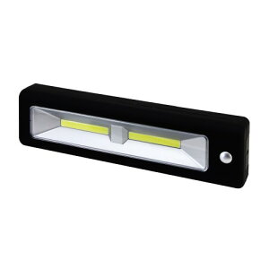 Gp (ELPA) LED[NCg Ɩ fXNCg 邳ő200lm DOP-WL10(BK)