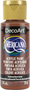 DecoArt �f�R�A�[�g �A�N�����G�� �A�����J�[�i �g���f�B�V���i���o�[���g�V�F���i DA-223 2oz.