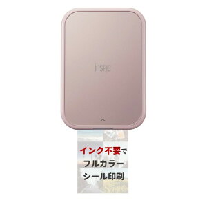 �L���m�� Canon �X�}�z��p�~�j�t�H�g�v�����^�[ iNSPiC PV-223-PK �ʐ^�p �s���N �t���J���[ �C���N�s�v