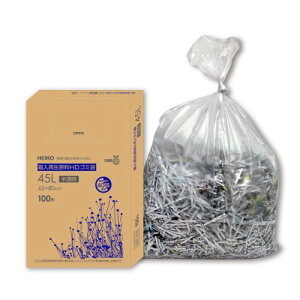 P[X̔ VW} HEIKO S~ 45L  65cm×c80cm 0.011mm 1200i100×12j  ĐHD S~ 45l rj[ |