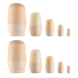 iplusmile 10pcs }g[VJ h 5gZbg   ؐ ̓q Lbg }g[VJ VA DIY 낢 `H|i G n슈 h Lbg