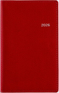 178 T�fbeau (�e�B�[�Y�r���[) 6 �蒠 �������X 2026�N�� ���b�h �E�B�[�N���[ �蒠��