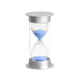 雲見 サウナ 砂時計 10分計 防水時計 二層構造 温活 入浴 軽量 自分の時間 耐熱性 軽量 携帯用 お風呂 砂時計 壊れにくい 小型 サウナグッズ 歯ブラシタイマー サウナウォッチ 全身浴 半身浴 サンドタイマー (ブルー)