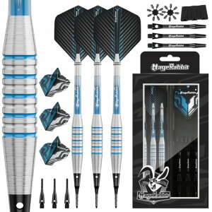 MageRabbit \tg_[cZbg, vdl 3{Zbg, 48mm, A~jE, dq_[c{[hΉ (Blue)