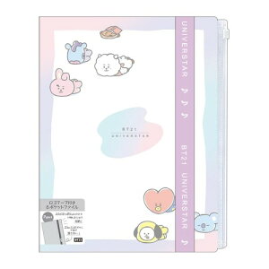 BT21 Se[vcL6PNAt@C ˂