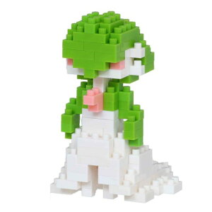 �J���_(Kawada) nanoblock �i�m�u���b�N �|�P�b�g�����X�^�[ �T�[�i�C�g NBPM_096