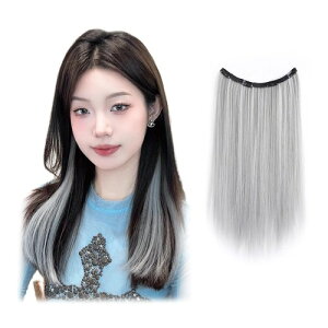 �G�N�X�e ���� �����^�b�`�G�N�X�e 50cm �ݑ��E�B�b�O �����O �X�g���[�g �w�A�G�N�X�e ���y�� ���R�Ȏd�オ�� ������ �t���� �w�A�G�N�X�e���V���� �w�A�A�N�Z�T���[ �t�@�b�V�������� ��