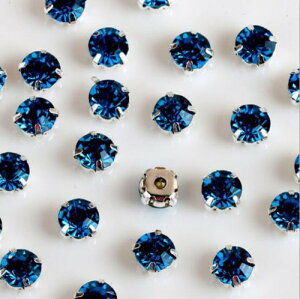 HJ ����t�� A���K���X�X�g�[�� ���E���h �A�\�[�g�Z�b�g �r�W���[ ���C���X�g�[�� �A�N�Z�T���[ �p�[�c 100�� (������F, 8mm)