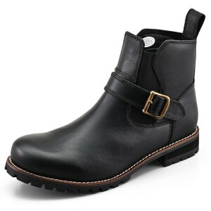 �f�C�g�i(Daytona) �o�C�N �u�[�c ���C�f�B���O�u�[�c �T�C�h�S�A�u�[�c �{�v ���v �V�t�g�p�b�h/�N�b�V�����p�b�h���� HBS-008 �u���b�N 23.5cm/���f�B�[�X 29188