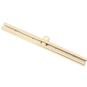 HJ �y���P�[�X ���� �������܌� ���܌� ���z �|�[�` ���K���� DIY�p �A�N�Z�T���[�p�[�c ��|�p �n���h���C�h 19cm (�S�[���h, 10�Z�b�g)