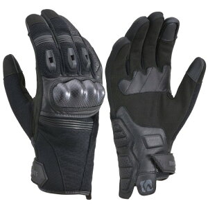 �f�C�g�i(Daytona) �o�C�N �O���[�u �t�ďH�~ �J�[�{���v���e�N�^�[ �X�}�z�Ή� �n�C�v���e�N�g�O���[�u HBG-055 �u���b�N L�T�C�Y 15905