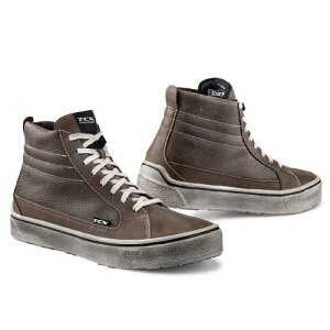 �f�C�g�i(Daytona) TCX(�e�B�[�V�[�G�b�N�X) �o�C�N�p ���C�f�B���O �V���[�Y �{�v(�t���O���C�����v) �h�� CE�K�i 9407W �X�g���[�g3 Waterproof �u���E�� 25.5cm 19347