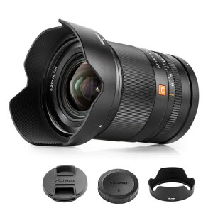 Viltrox 13mm F1.4 ���L�p �I�[�g�t�H�[�J�X�����Y Nikon Z�}�E���g�J�����Ή� Zfc Z50 Z5 Z6 Z6 II Z7 Z7 II�ɓK�� ��AF�Ή� �L�p�B�e ����B�e ���i ���z ��i�B�e