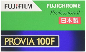 �x�m�t�C����(FUJIFILM) ���o�[�T���t�B���� �t�W�N���[�� PROVIA 100F 35mm 36�� 1�{ 135 PROVIA100F NP 36EX 1