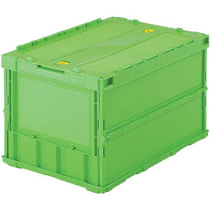 gXRR(TRUSCO) [P[X [{bNX ^܂肽݃Rei bNt^t O[ 50L TR-C50B-GN