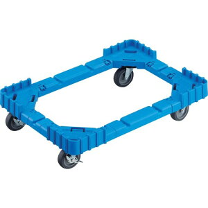 gXRR(TRUSCO) OCh[[ Rei \ GXg}[ԗ 4֎݃Xgbp[t u[ 50L OCD-50AS-B