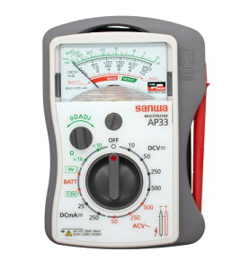 OadCv Sanwa AiO}`eX^[ AP-33