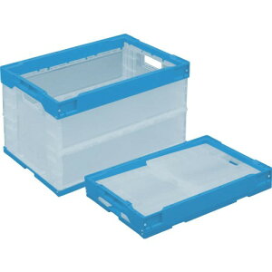 gXRR(TRUSCO) ܂肽݃Rei 50L TR-S50TMB [P[X [{bNX