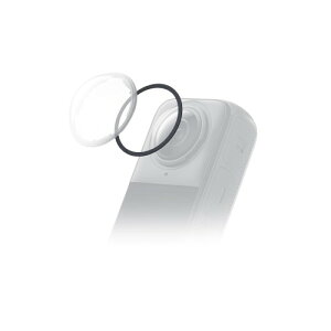 Insta360 X4 �����Y�K�[�h �E�B���^�[�P�A�Z�b�g