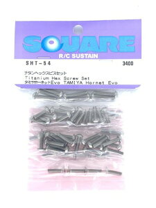 �X�N�G�A �`�^���w�b�N�X�r�X�Z�b�g (�^�~���z�[�l�b�gEvo�p) SHT-54